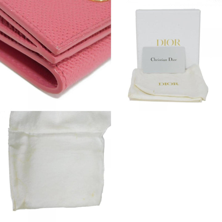 Top quality Dior 30 Montaigne Wallet