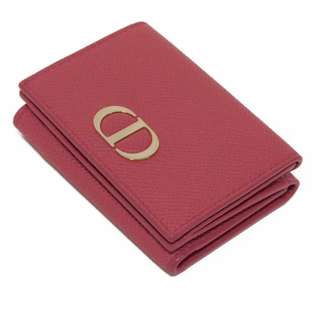 Top quality Dior 30 Montaigne Wallet