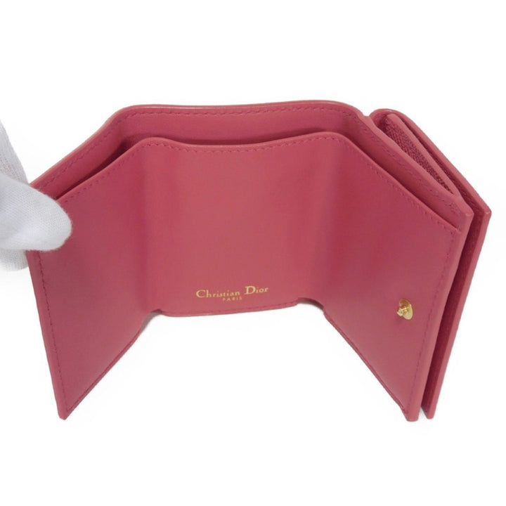 Dior 30 Montaigne Wallet