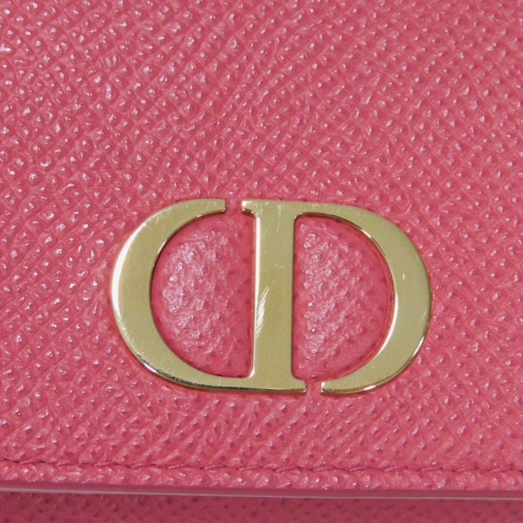 Top quality Dior 30 Montaigne Wallet