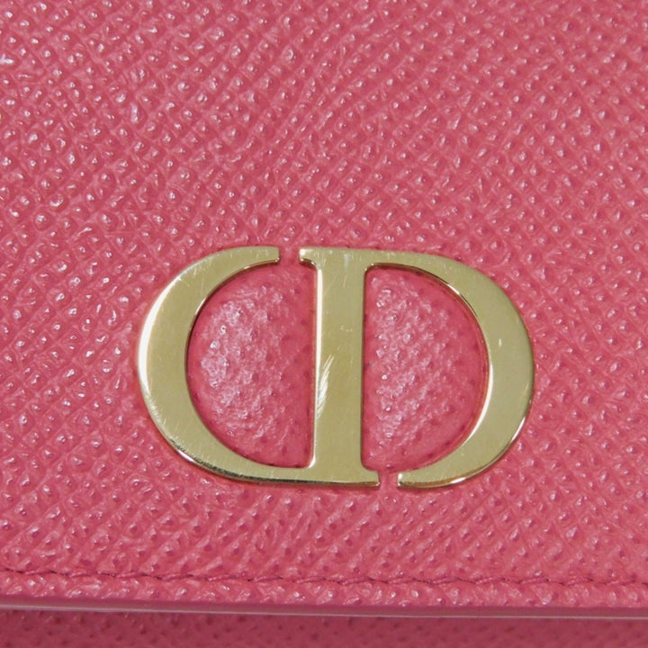 Top quality Dior 30 Montaigne Wallet