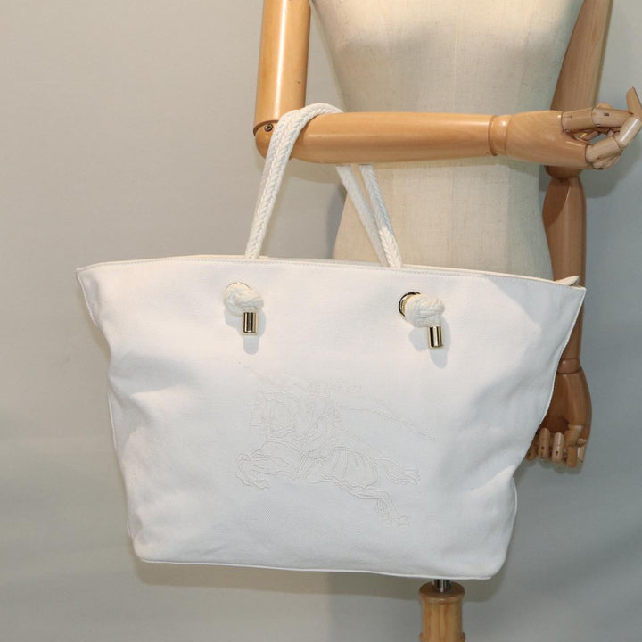 Burberry Tote