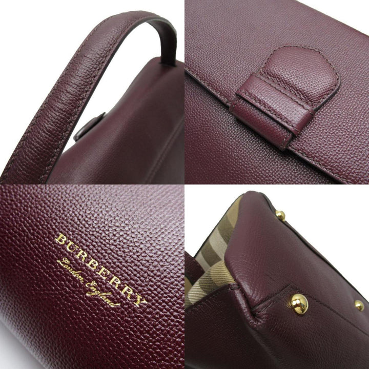 Burberry Handbag