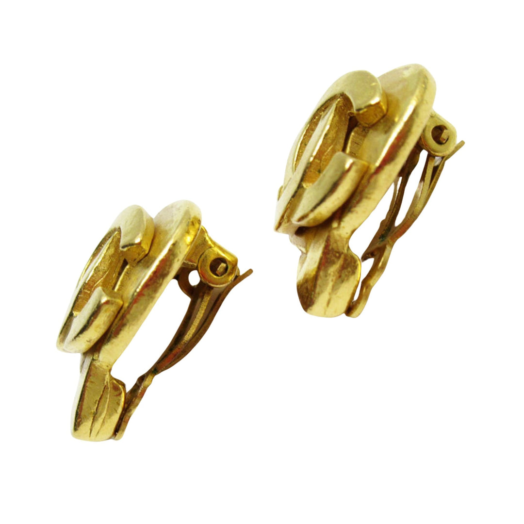 Top Quality Chanel Coco Mark Earrings