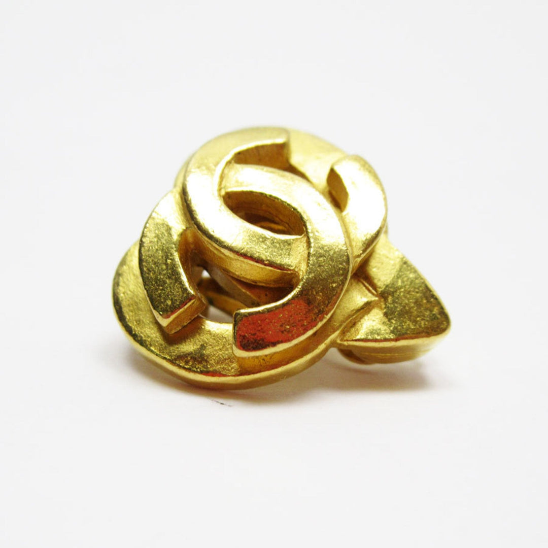 Top Quality Chanel Coco Mark Earrings