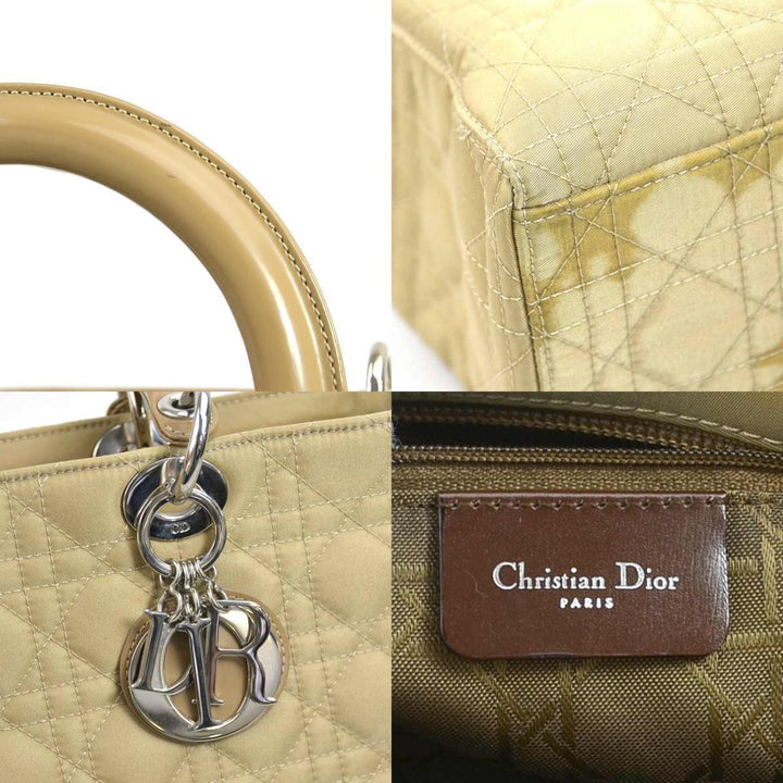 Top quality Dior Lady Top quality Dior Shoulder Bag