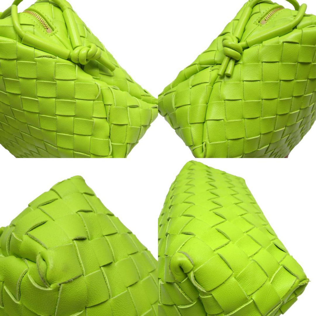 Bottega veneta Loop Shoulder Bag