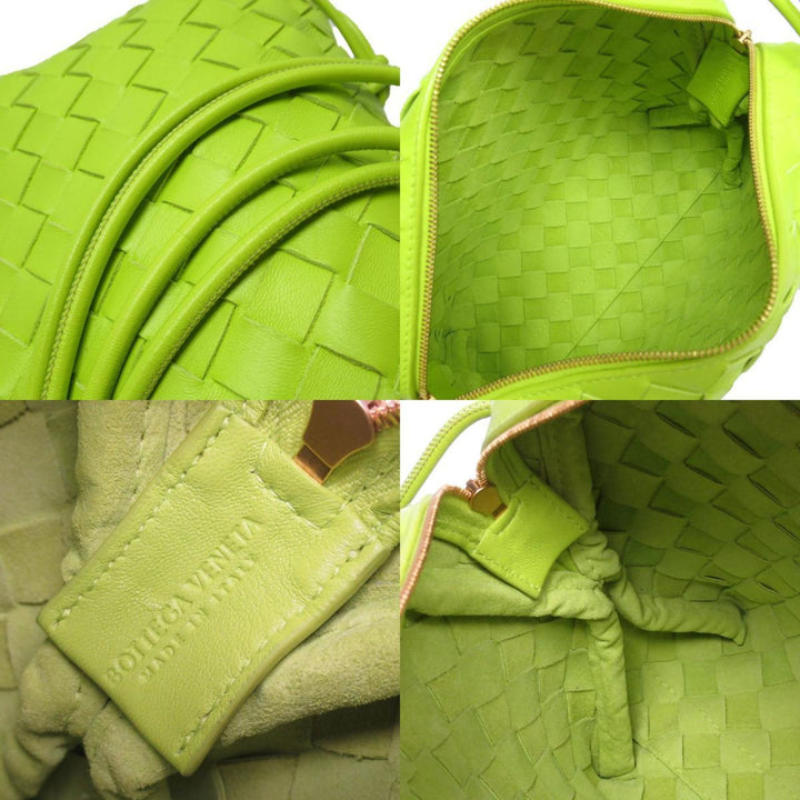 Bottega veneta Loop Shoulder Bag