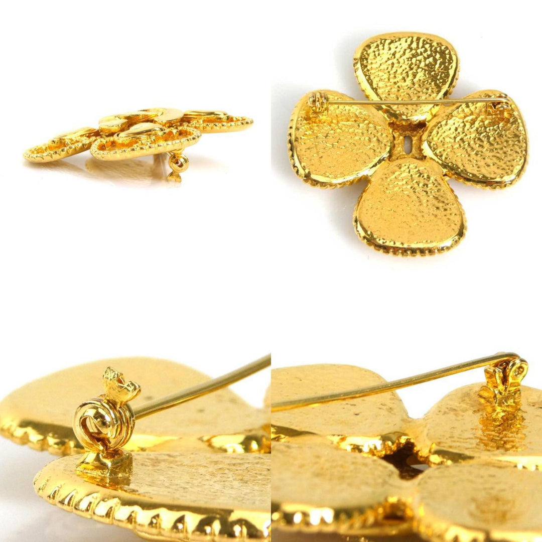 Top Quality Chanel Coco Mark Brooch