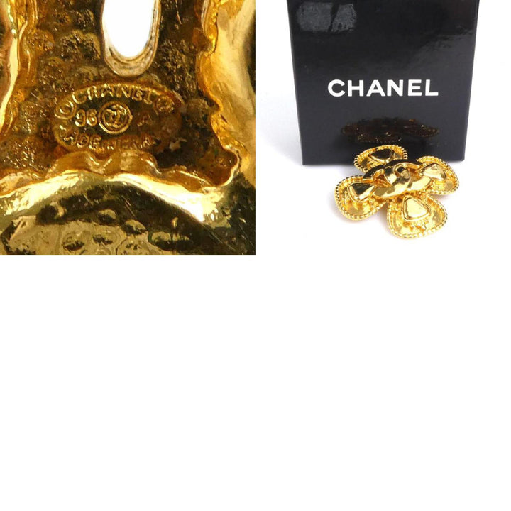 Top Quality Chanel Coco Mark Brooch