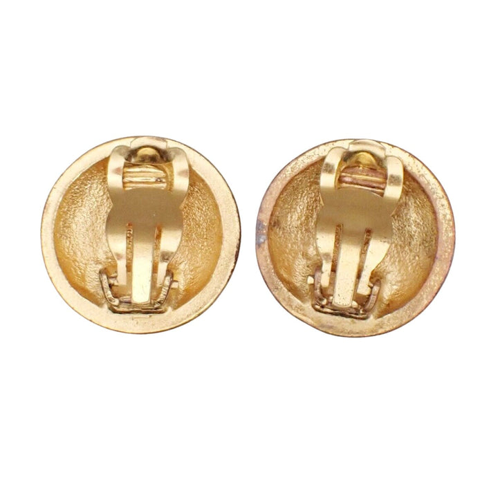 Chanel - Earrings