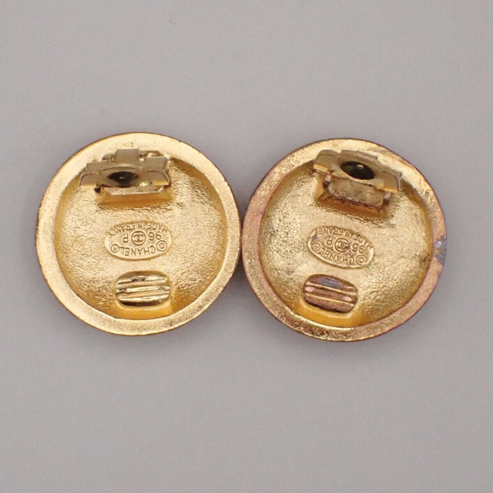 Chanel - Earrings