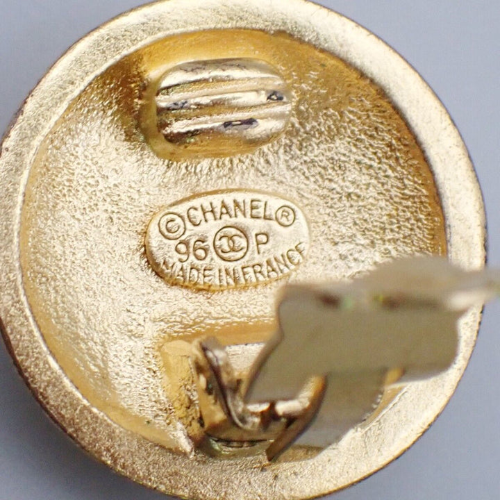 Chanel - Earrings