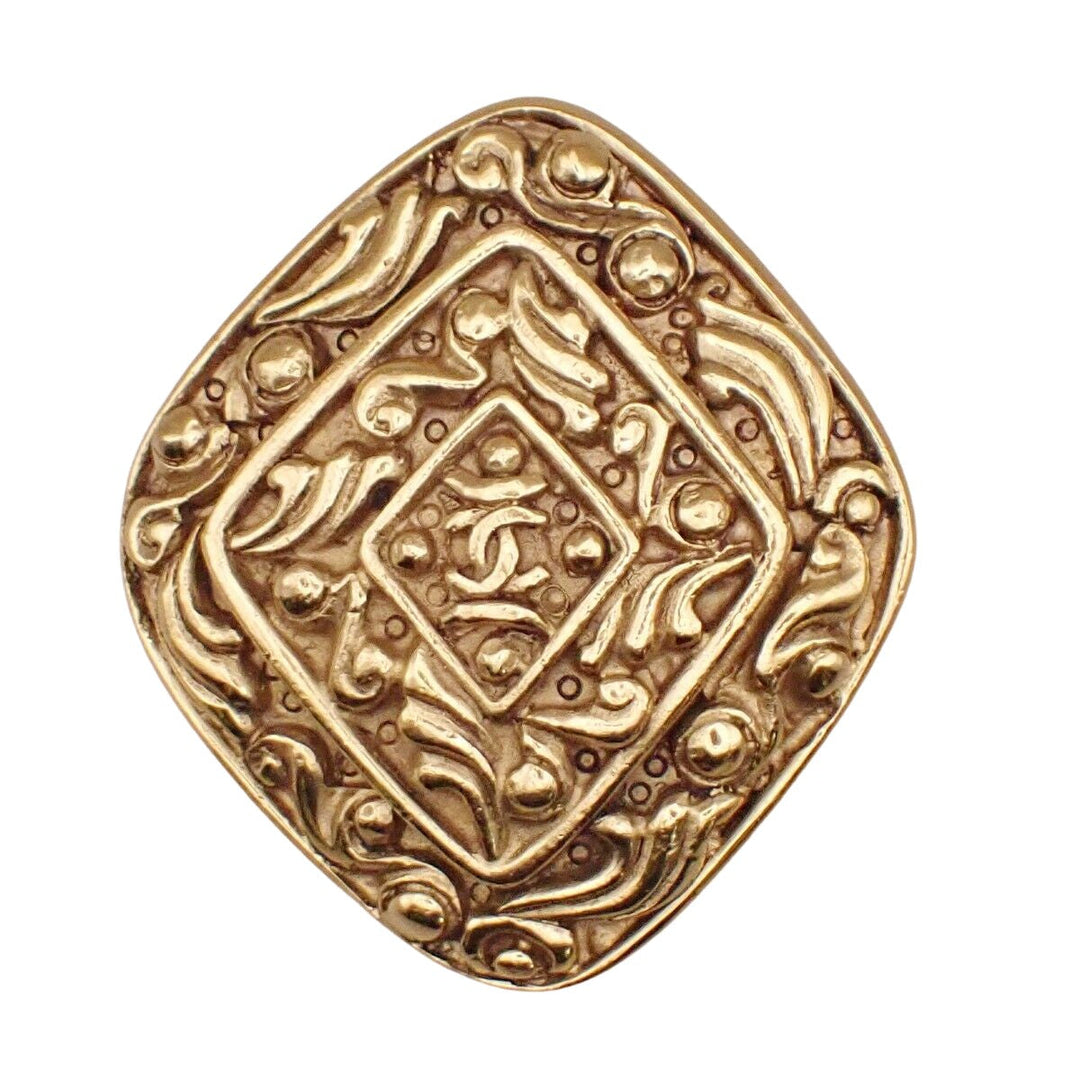 Chanel Brooch
