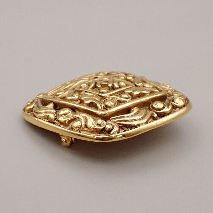 Chanel Brooch