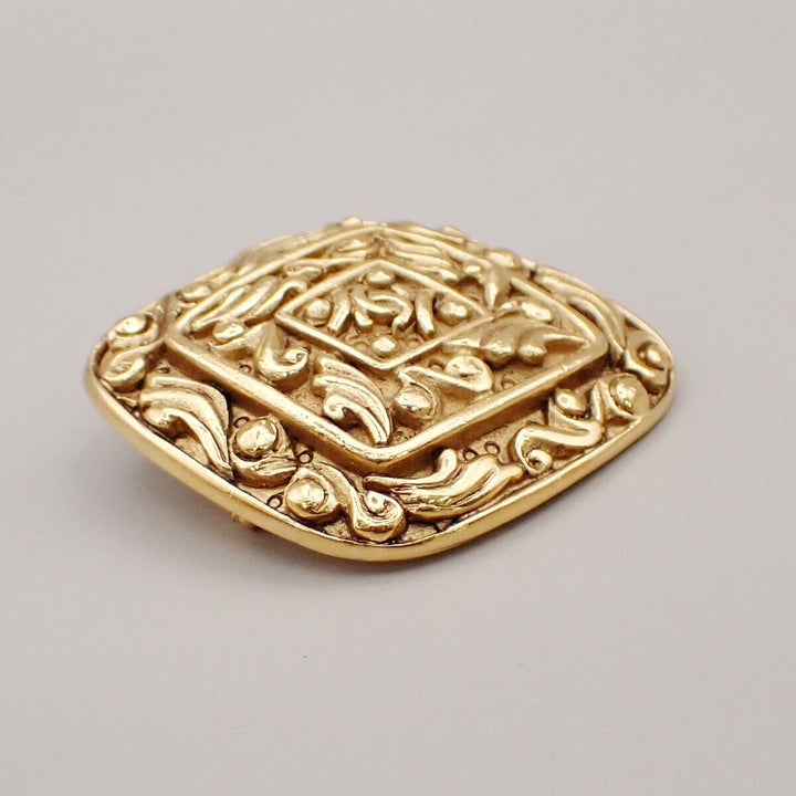 Chanel Brooch