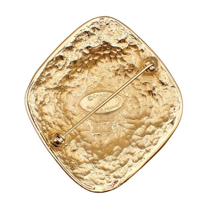 Chanel Brooch