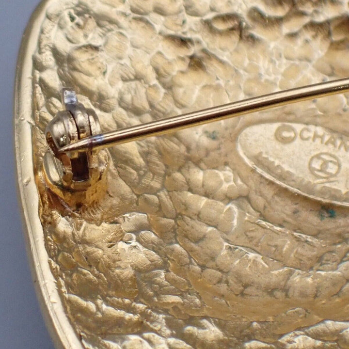 Chanel Brooch