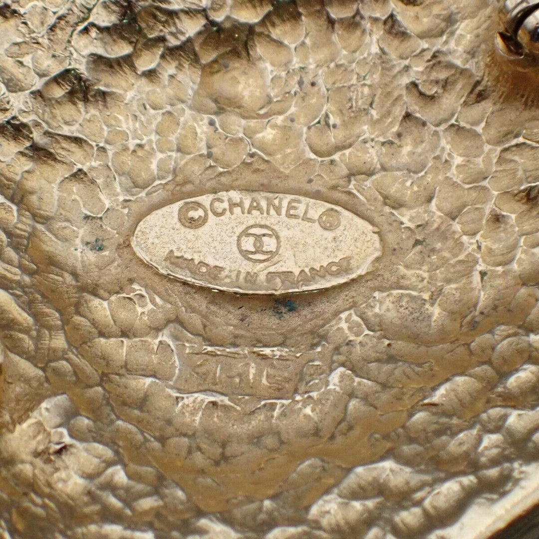 Chanel Brooch