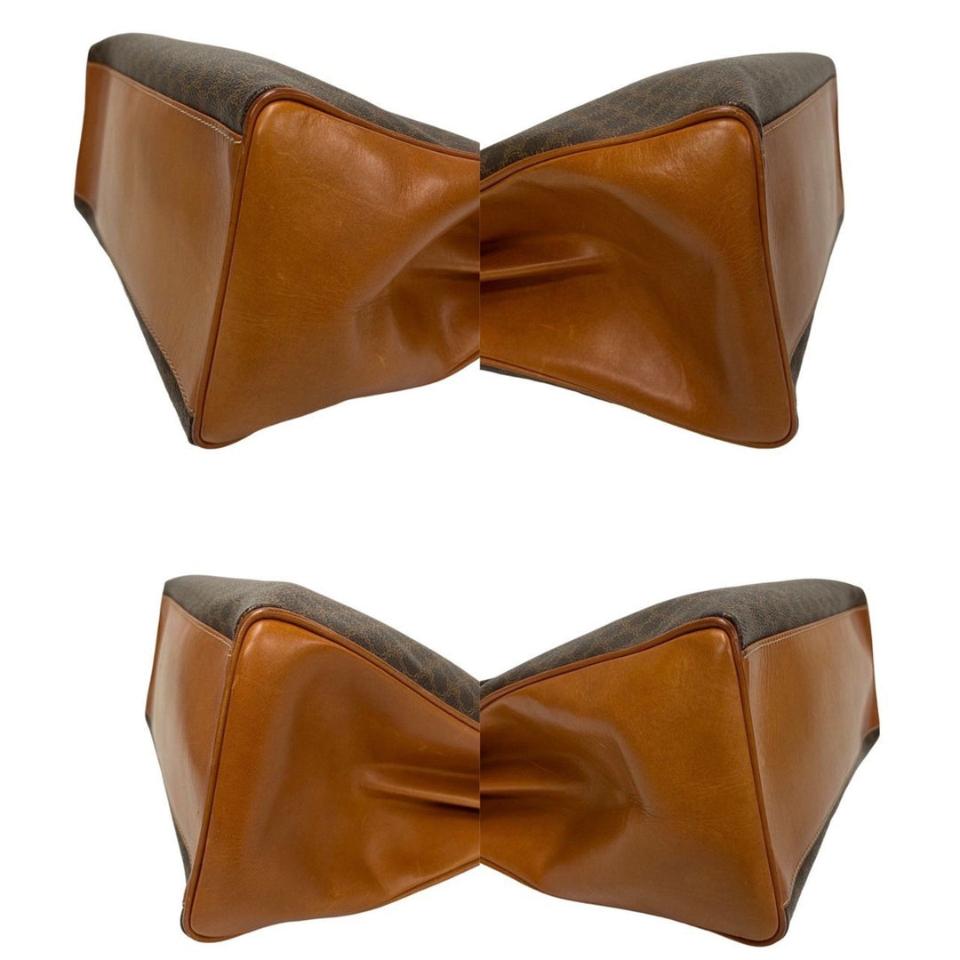 Celine Macadam Handbag