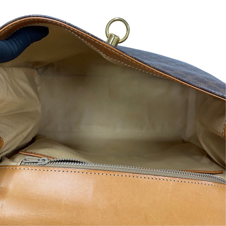 Celine Macadam Handbag