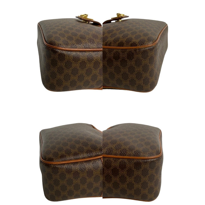 Celine Macadam Shoulder Bag