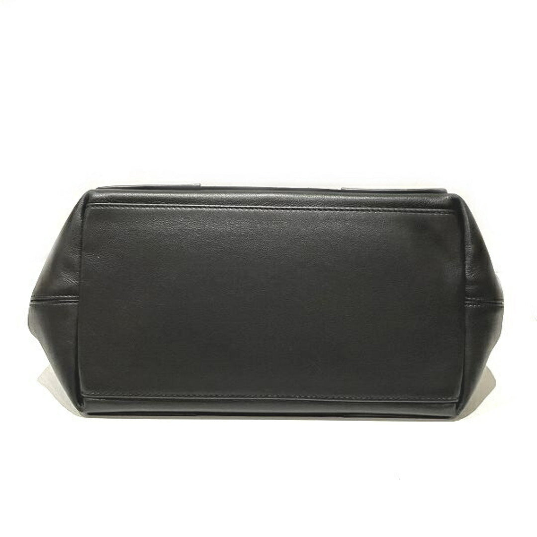 Top Quality Balenciaga Navy Cabas Handbag