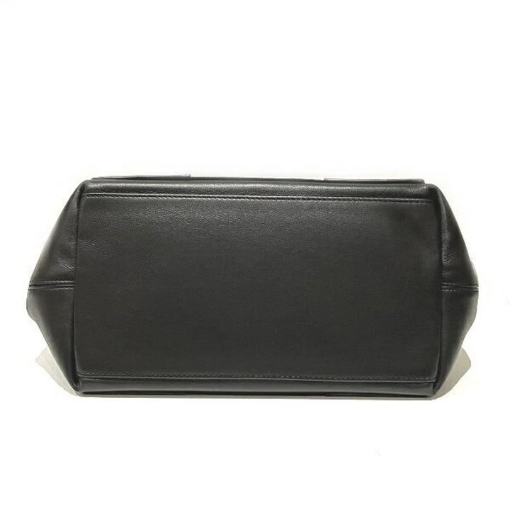 Top Quality Balenciaga Navy Cabas Handbag