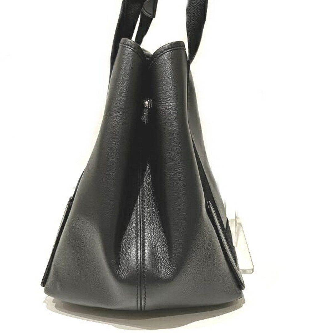 Top Quality Balenciaga Navy Cabas Handbag