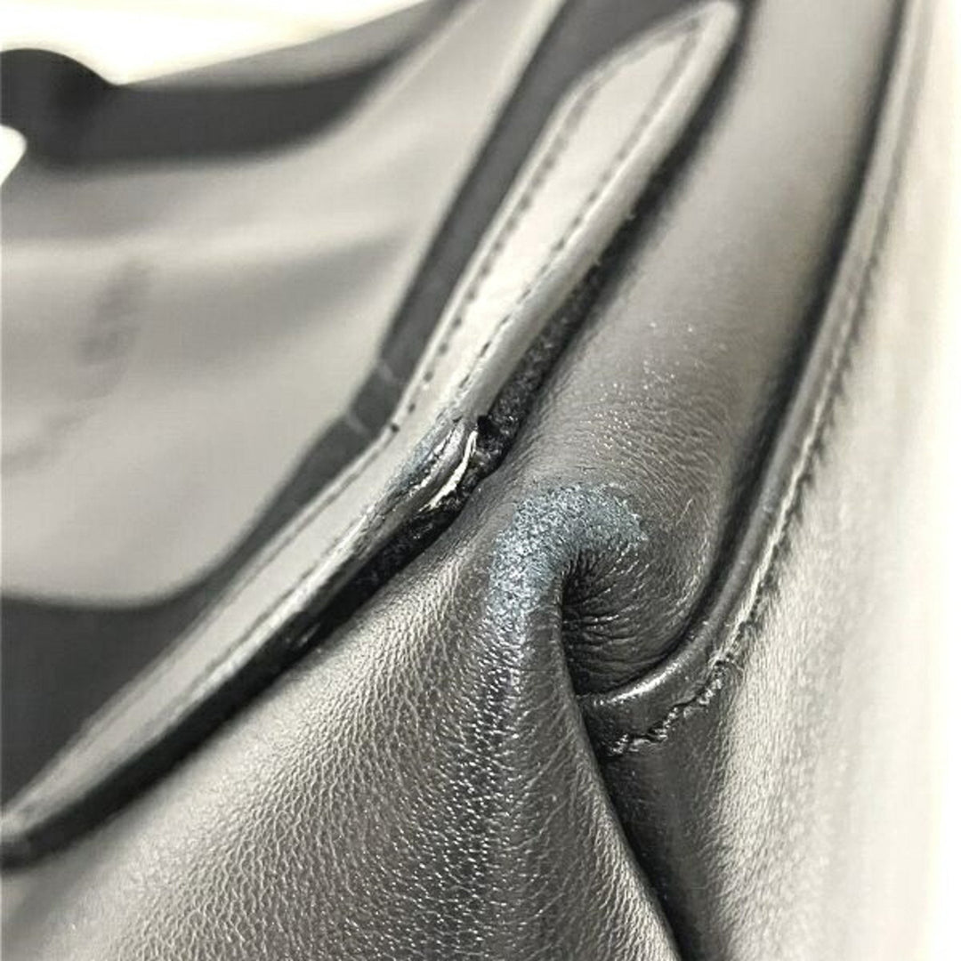 Top Quality Balenciaga Navy Cabas Handbag