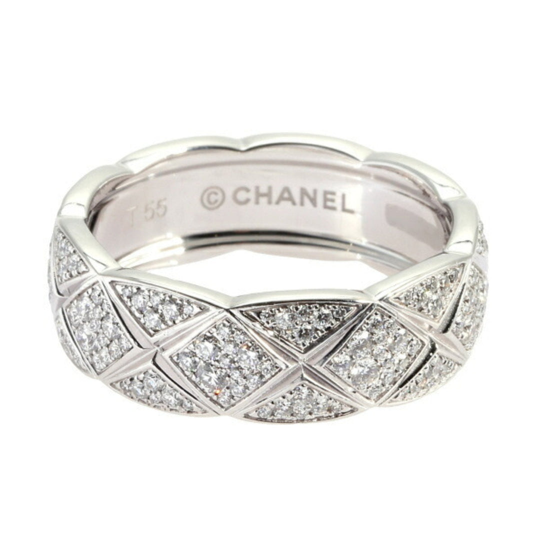 Top Quality Chanel Coco Crush Ring