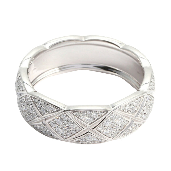 Top Quality Chanel Coco Crush Ring