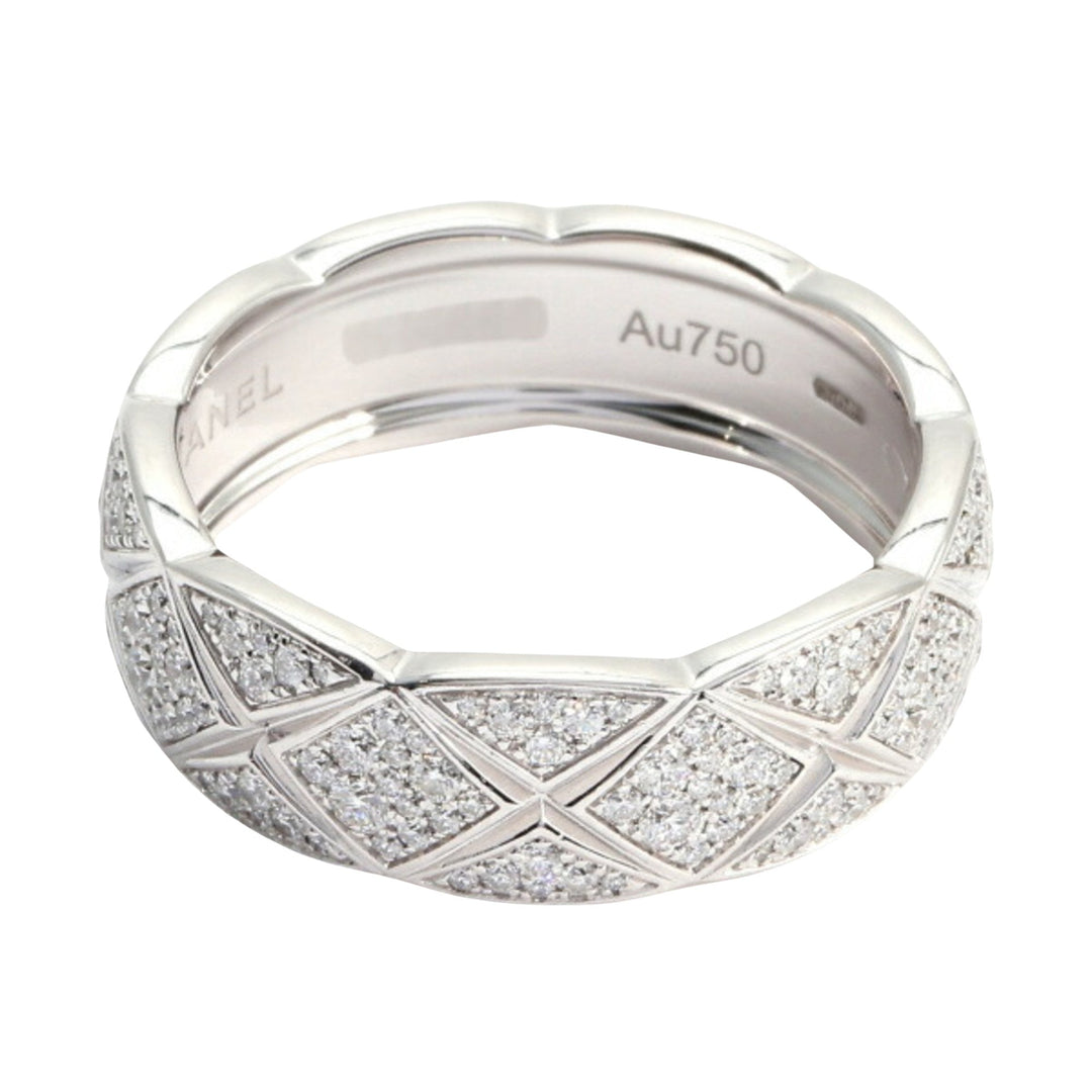 Top Quality Chanel Coco Crush Ring