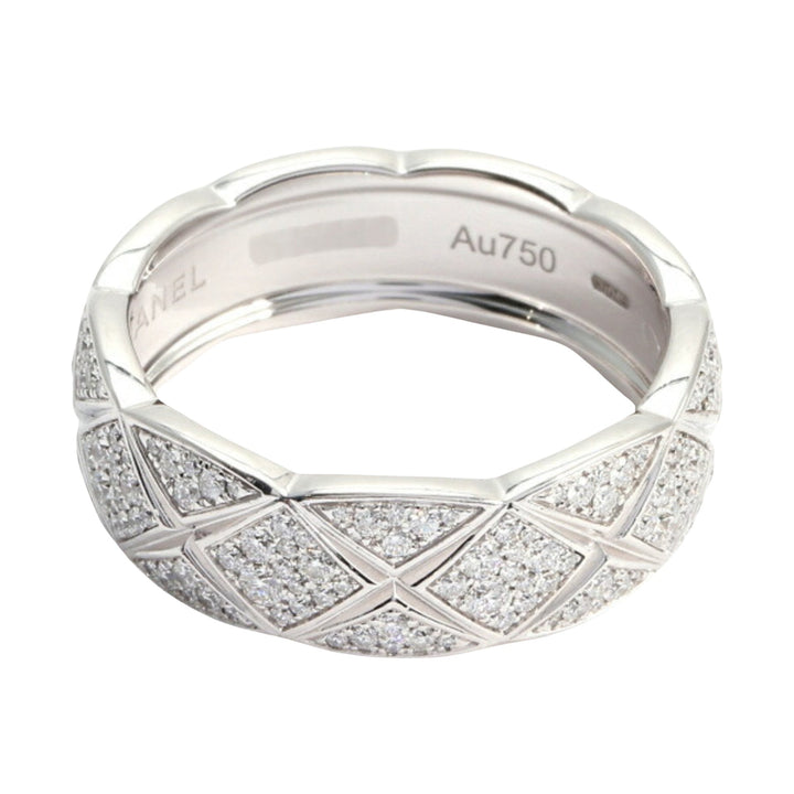 Top Quality Chanel Coco Crush Ring