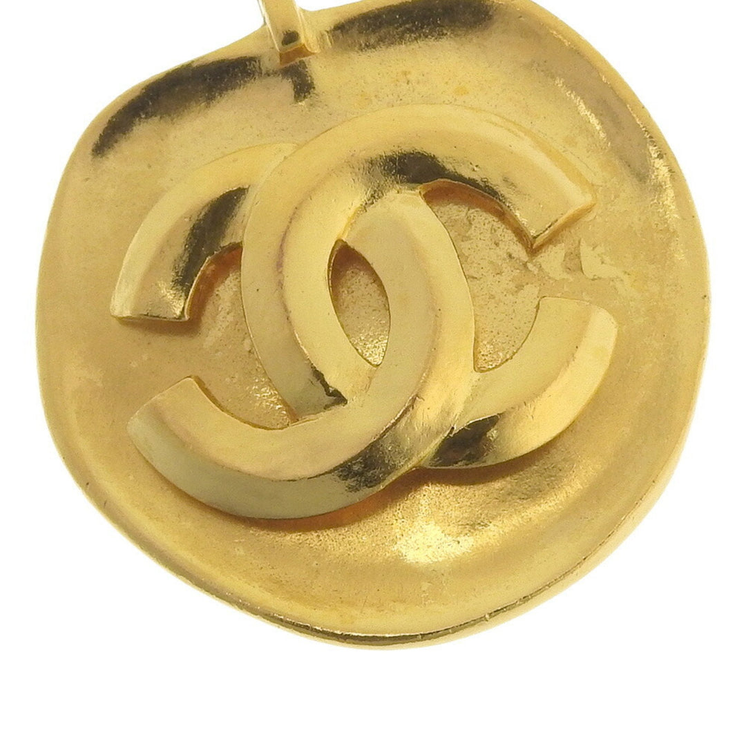 Top Quality Chanel Coco Mark Necklace