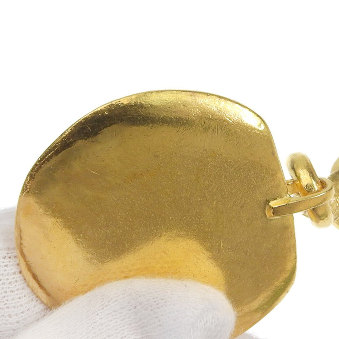 Top Quality Chanel Coco Mark Necklace