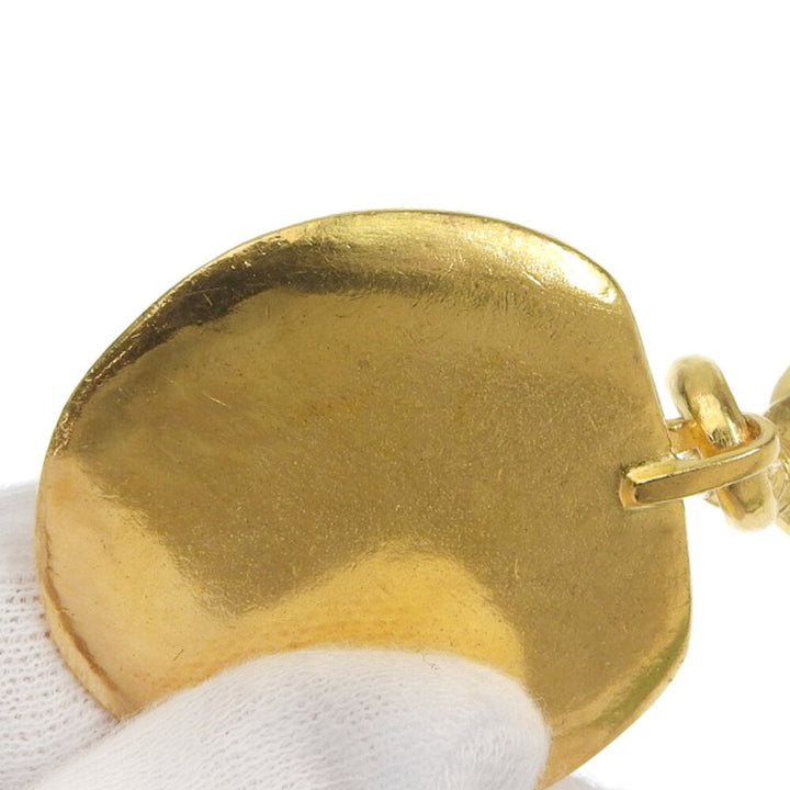 Top Quality Chanel Coco Mark Necklace