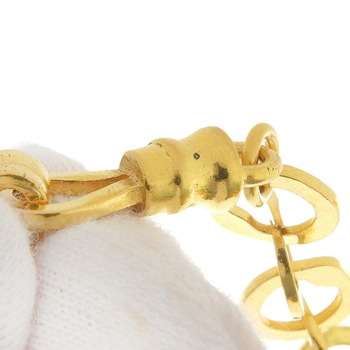 Top Quality Chanel Coco Mark Necklace