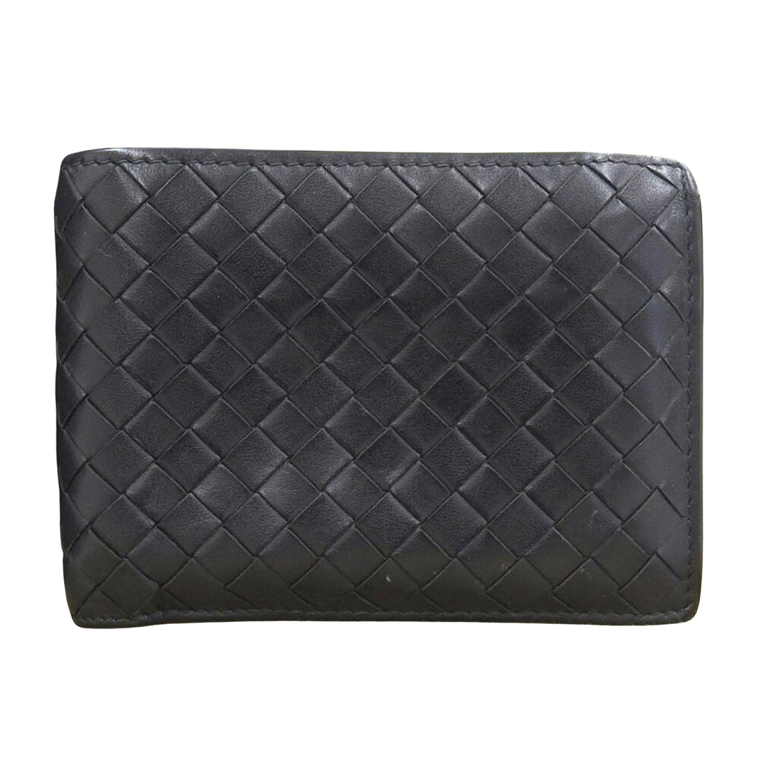Bottega veneta Intrecciato Wallet