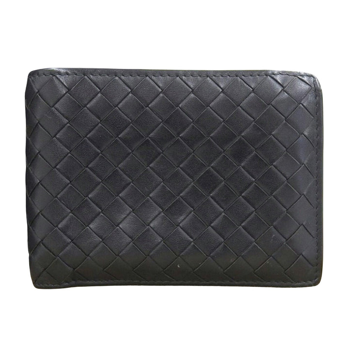 Bottega veneta Intrecciato Wallet