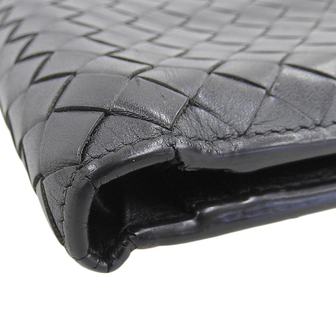 Bottega veneta Intrecciato Wallet