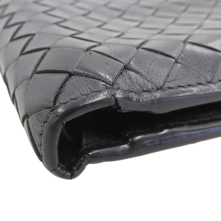 Bottega veneta Intrecciato Wallet