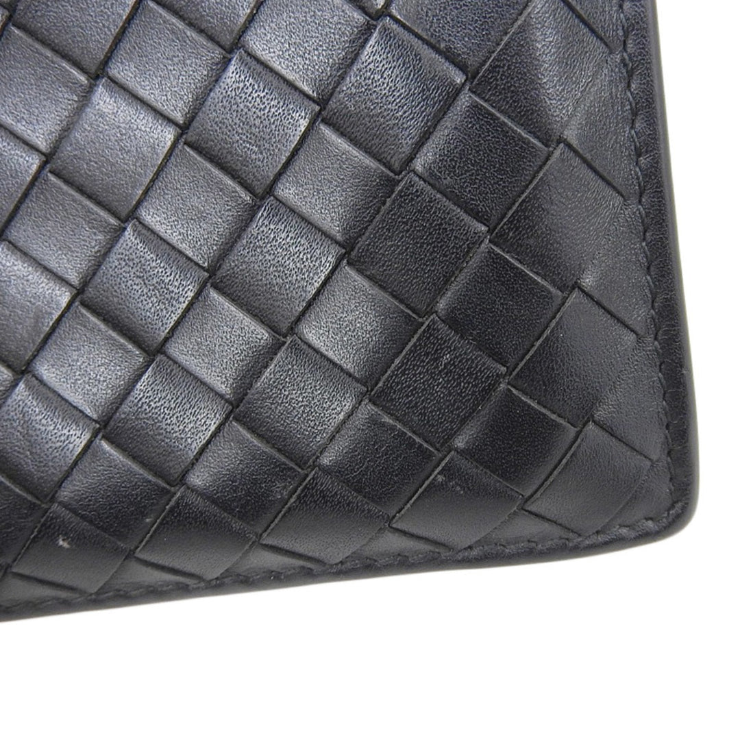 Bottega veneta Intrecciato Wallet