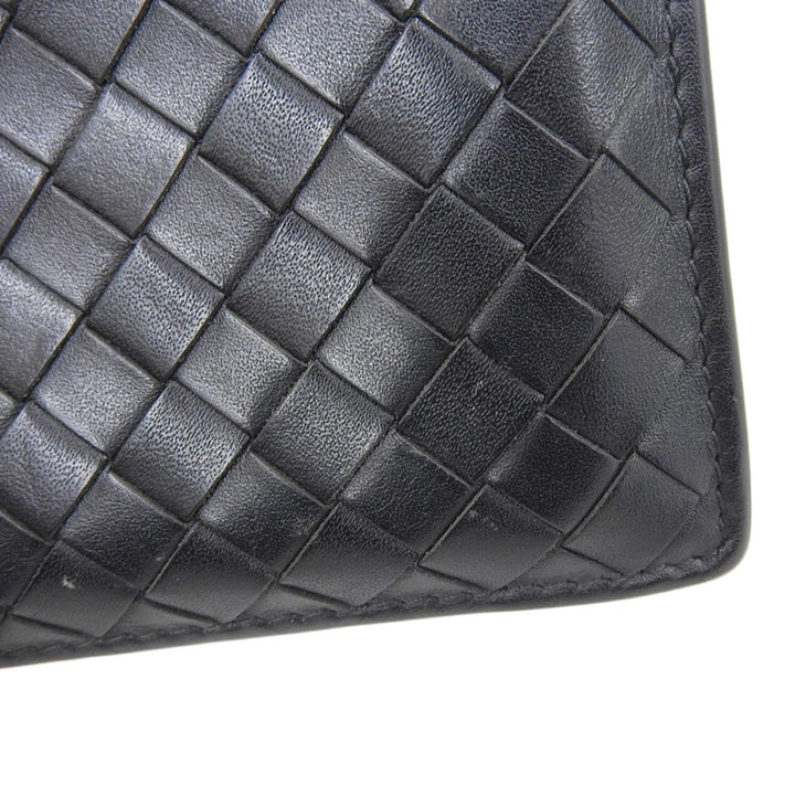 Bottega veneta Intrecciato Wallet