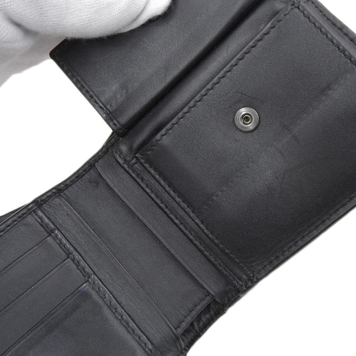 Bottega veneta Intrecciato Wallet