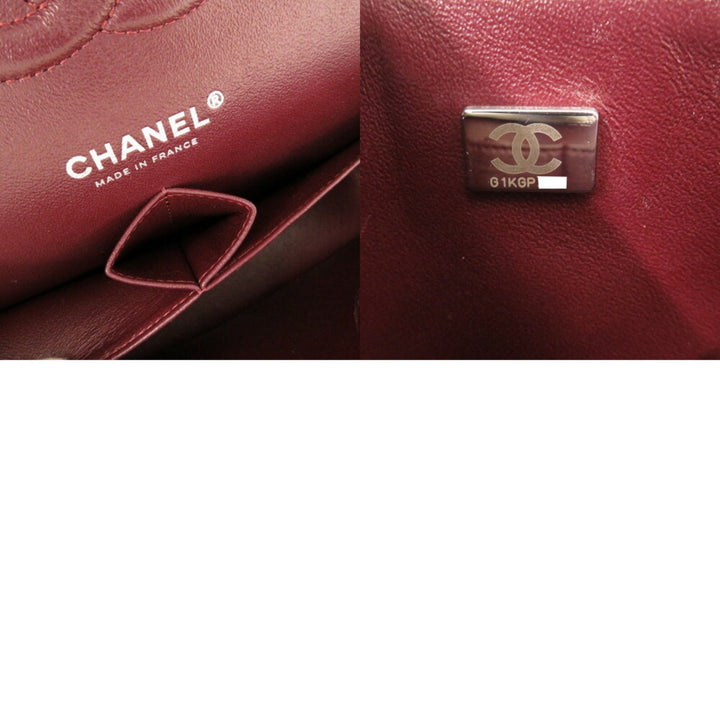 Chanel Timeless Shoulder Bag