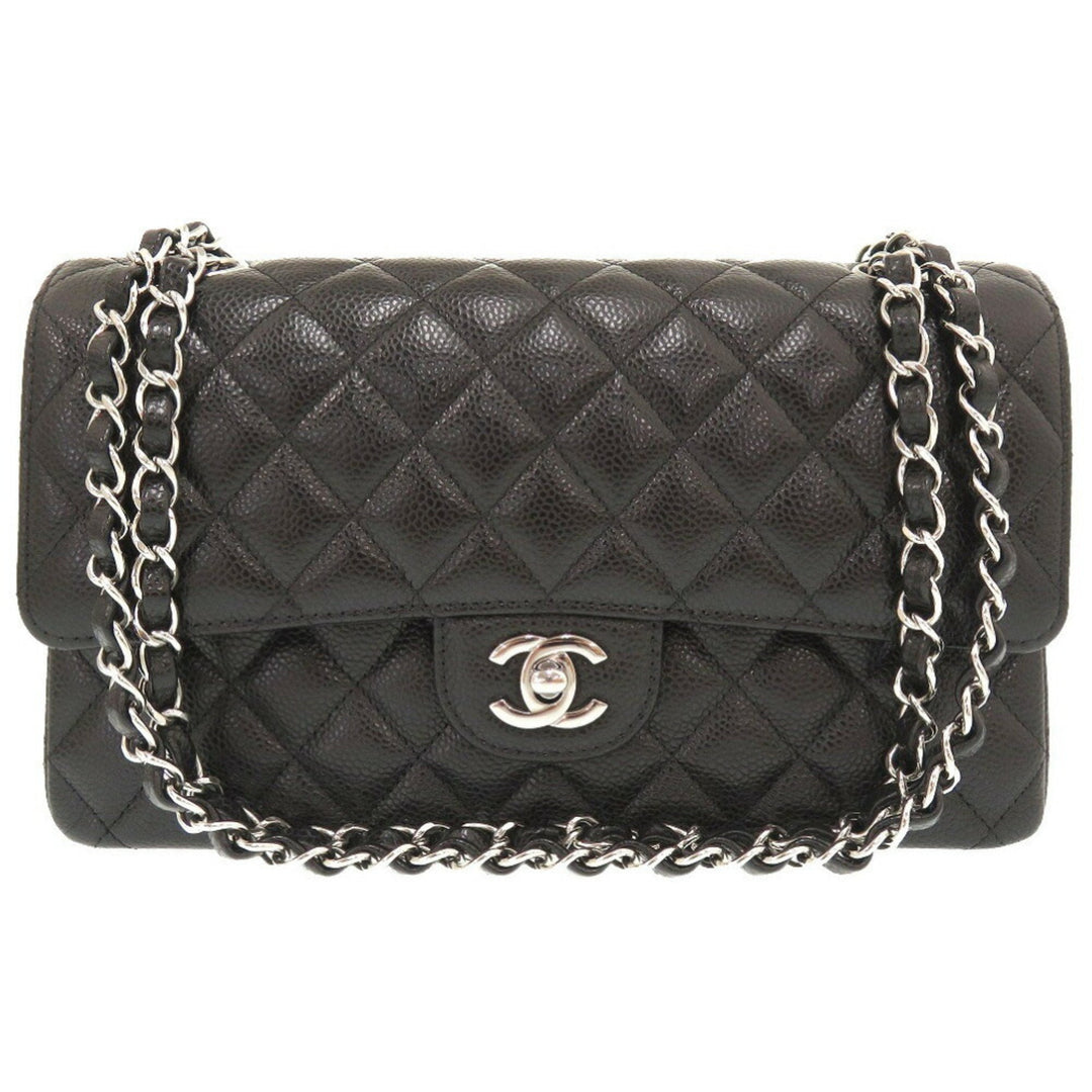 Chanel Timeless Shoulder Bag