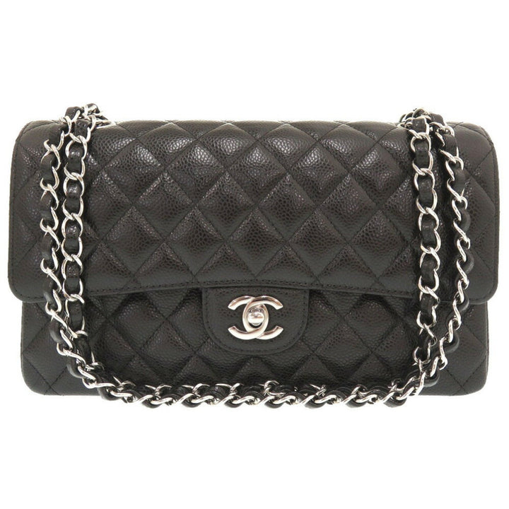 Chanel Timeless Shoulder Bag