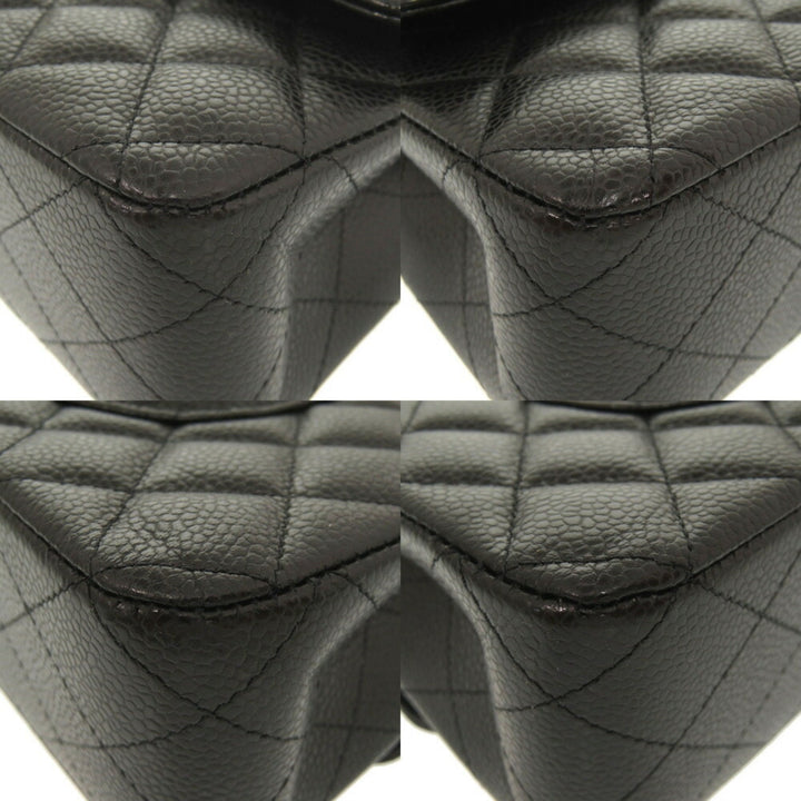 Chanel Timeless Shoulder Bag