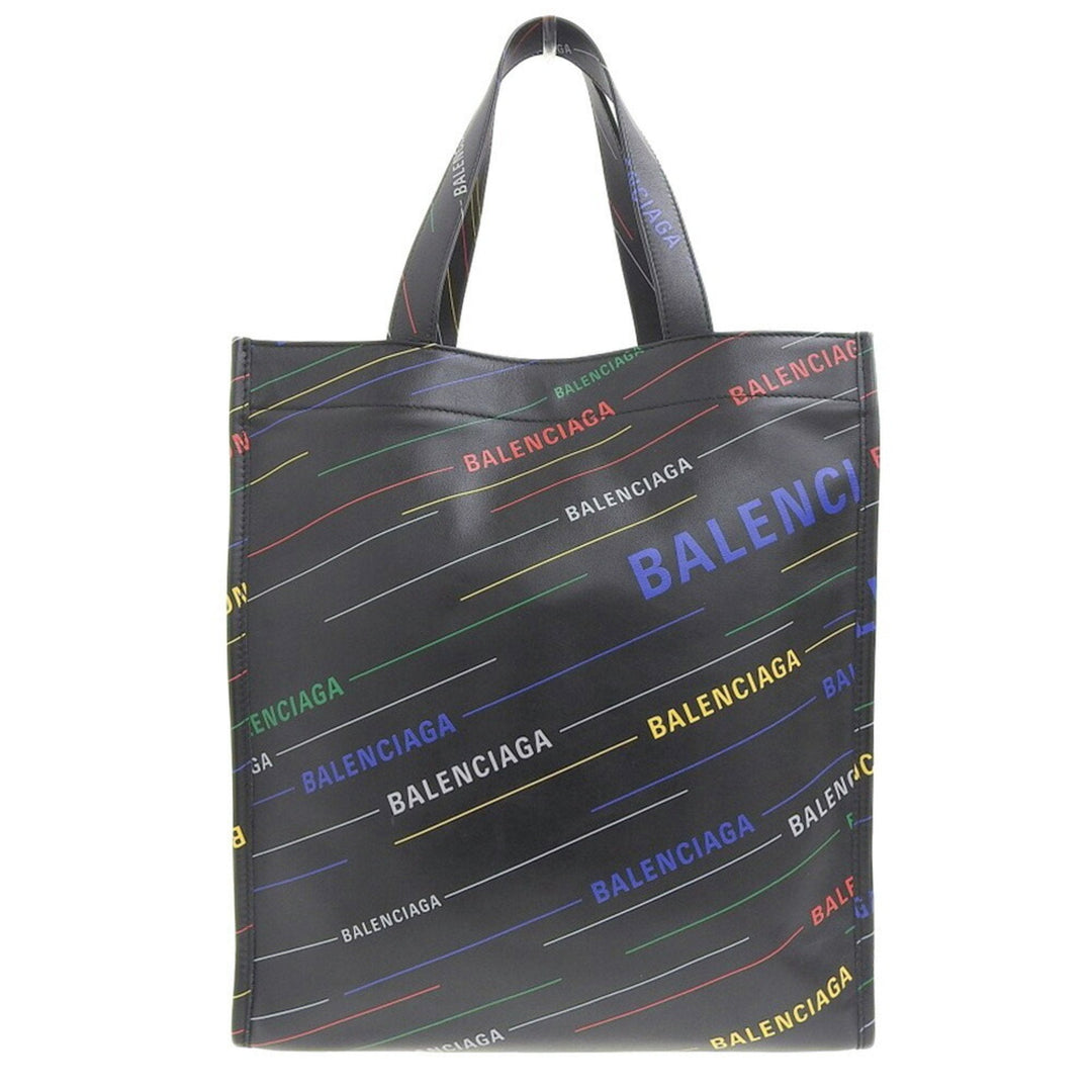 Top Quality Balenciaga Market Shopper Handbag